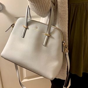 Light Blue Kate Spade Purse